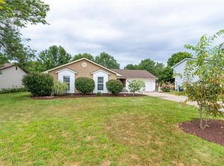 670 Cathyann Dr, Youngstown, OH