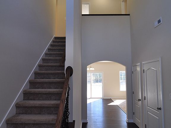 Beautiful Foyer