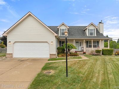 21789 Magnolia Ct, Macomb, MI, 48044