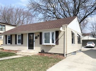 3530 N 96th St, Milwaukee, WI 53222
