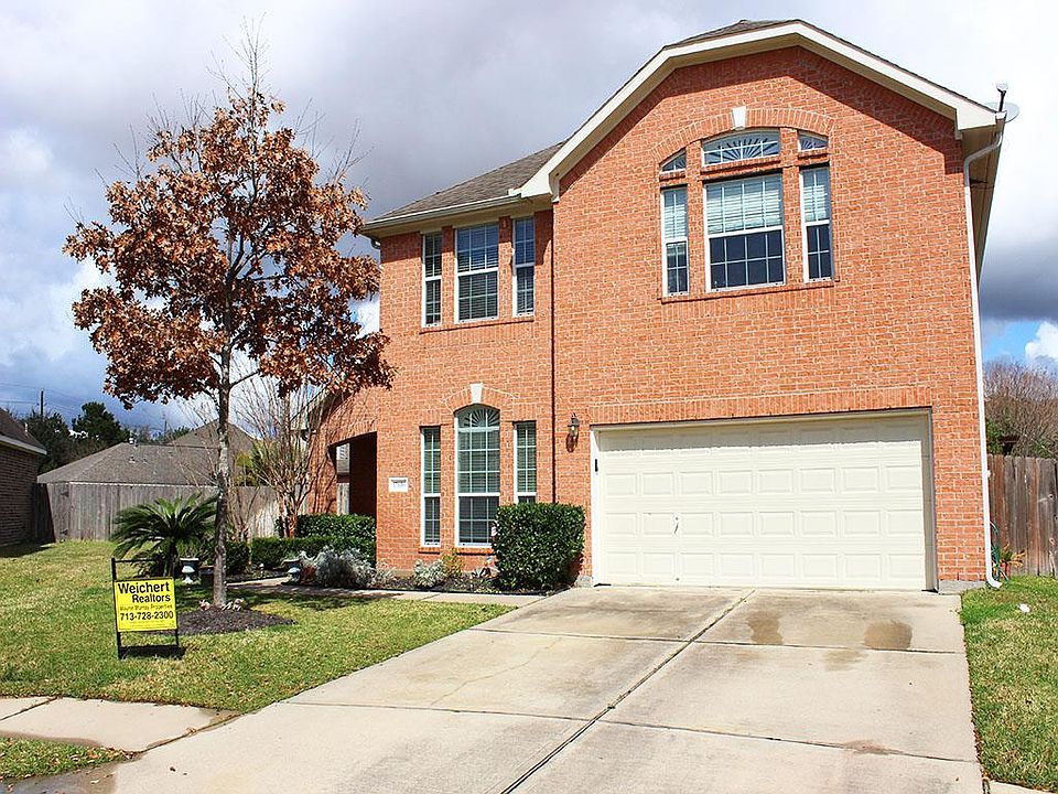 2nd image of 17606 Mescalero Canyon Ct