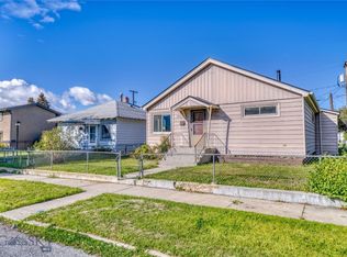 2011 S Arizona St, Butte, MT 59701