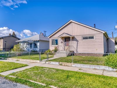 2011 S Arizona St, Butte, MT, 59701