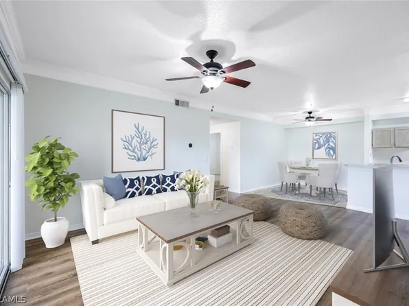 11510 Villa Grand APT 413, Fort Myers, FL 33913