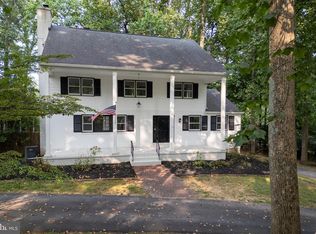 925 Tyson Dr, West Chester, PA 19382