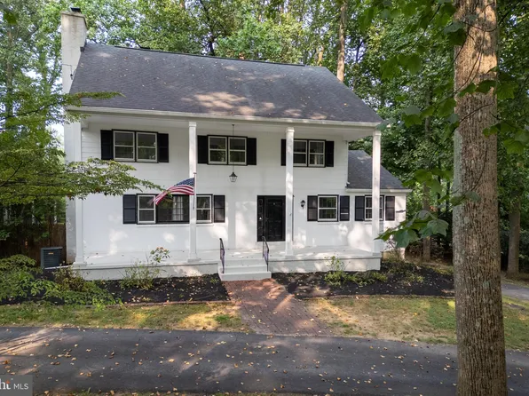 925 Tyson Dr, West Chester, PA 19382