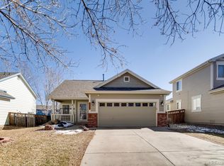 5164 Golden Eagle Pkwy, Brighton, CO 80601
