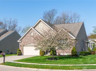 2379 Gardner Dr, Fairborn, OH 45324