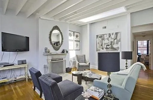 47 Hancock St #4 — Photo 1