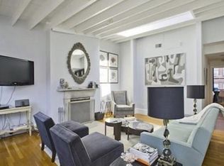 47 Hancock St APT 4, Boston, MA 02114