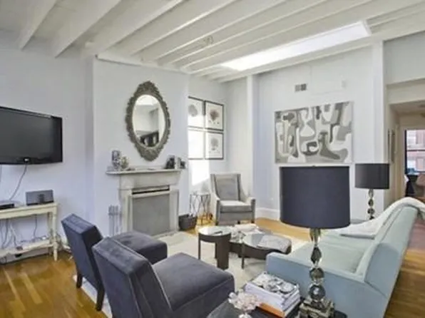 47 Hancock St APT 4, Boston, MA 02114