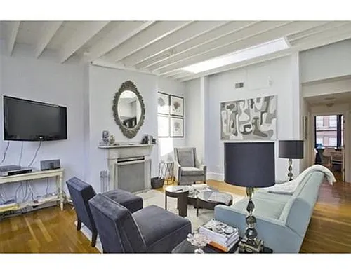 47 Hancock St #4 Photo 1