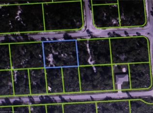 3318 Rhododendron Rd, Lake Placid, FL 33852