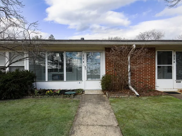 479D Dartmoor Ct, Lakewood, NJ 08701