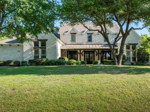 1151 Stone Creek Dr, Fairview, TX 75069