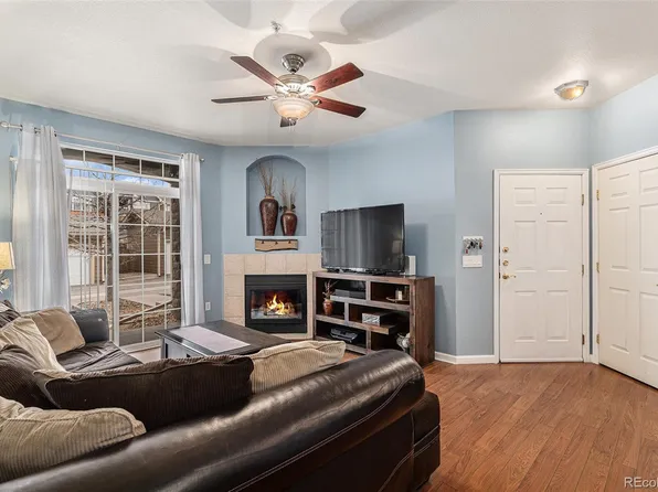 7440 S Blackhawk Street #2-106, Englewood, CO 80112
