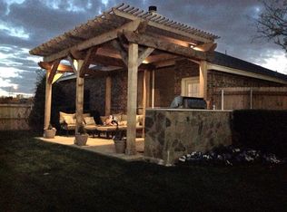 5620 Lawnsberry Dr, Fort Worth, TX 76137