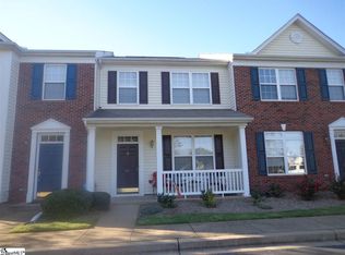 125 Cirrus Ct, Greer, SC 29650