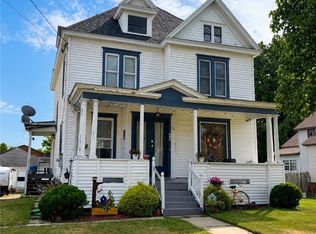 713 W Dominick St, Rome, NY 13440