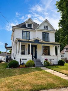 713 W Dominick St, Rome, NY, 13440