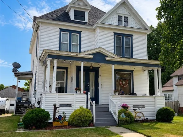 713 W Dominick St, Rome, NY 13440