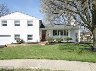 1602 Watford Ct, Lutherville Timonium, MD 21093