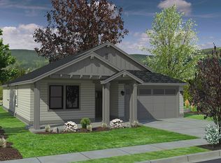 849 Argon Ave, Eugene, OR 97404