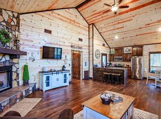 23 W Champion Way Ln, Broken Bow, OK 74728