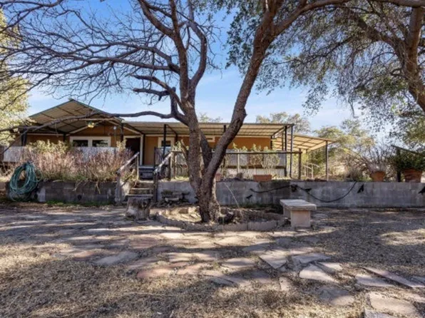 1238 E Aldwinkle Pl, Oracle, AZ 85623