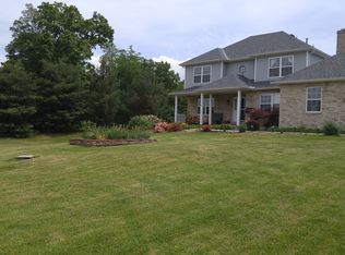 6104 Zoar Rd, Morrow, OH 45152