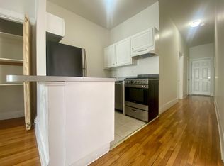 891 Mass Ave APT 16, Cambridge, MA 02139