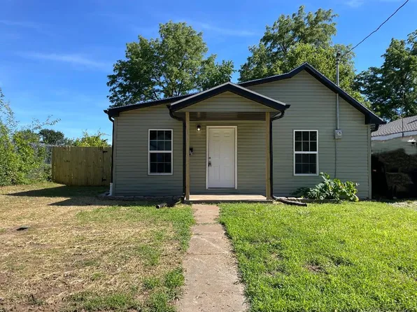 1900 W Chestnut Street, Springfield, MO 65802