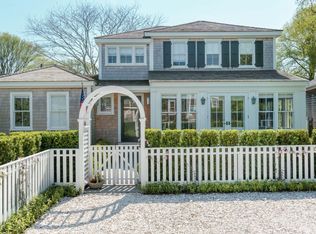 23 Pine St, Nantucket, MA 02554