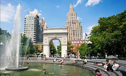 Rented by Oxford Property Group