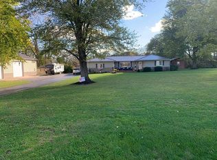 10361 Rubins Rd, Kenton, OH 43326