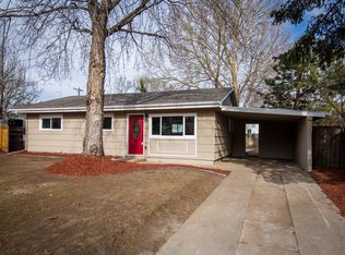 3205 N Arcadia St, Colorado Springs, CO 80907
