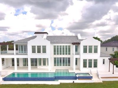 129 Bay Point Dr NE, Saint Petersburg, FL, 33704