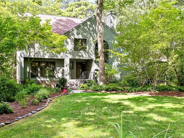 109 Colberts Trce, Yorktown, VA 23692