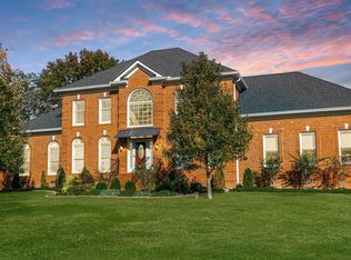 116 Cedar Creek Dr, Franklin, TN 37067