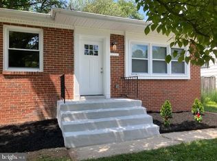 8631 Lucerne Rd, Randallstown, MD 21133