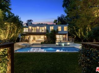 3084 Franklin Canyon Dr, Beverly Hills, CA 90210