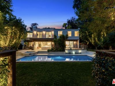 3084 Franklin Canyon Dr, Beverly Hills, CA, 90210