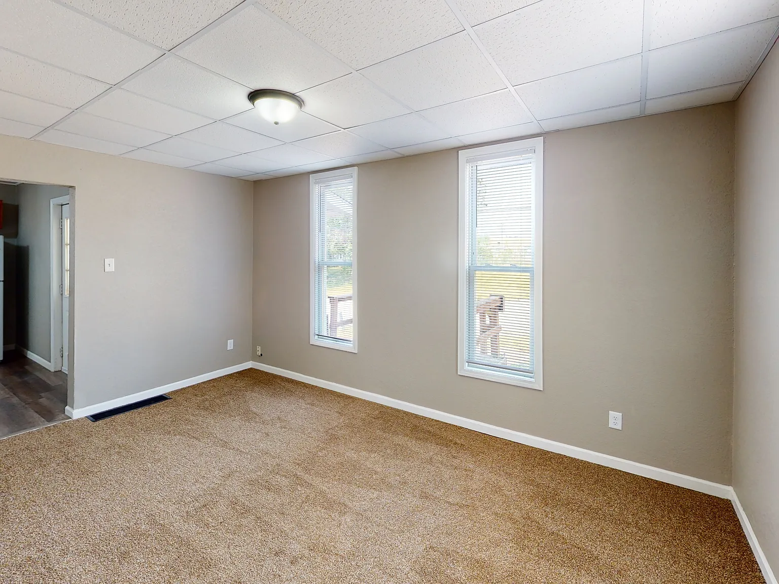 811 S. College - 1 — Photo 4