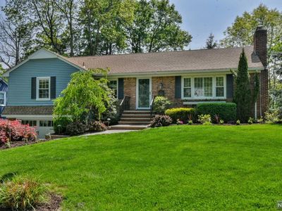 226 Nottingham Rd, Ramsey, NJ, 07446