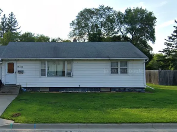 513 1st St NW, Wadena, MN 56482