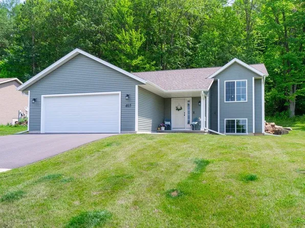 405 South 66TH AVENUE, Wausau, WI 54401