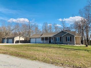 75 Spring Shores Ln, Falls Of Rough, KY 40119
