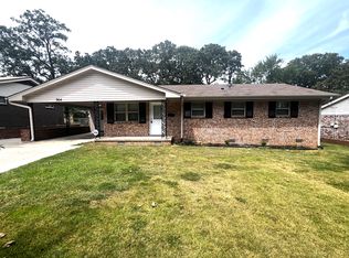 904 Coulter Rd, Sherwood, AR 72120