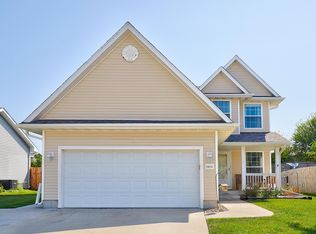3413 E 53rd Ct, Des Moines, IA 50317