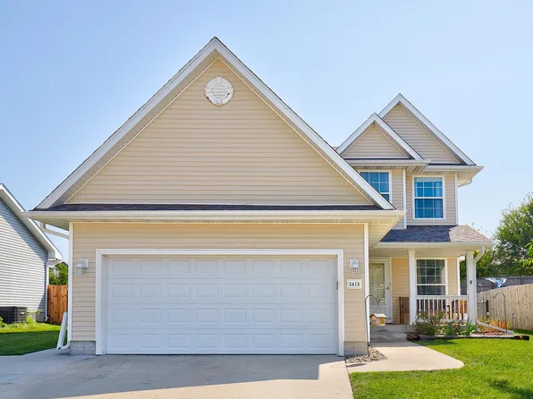 3413 E 53rd Ct, Des Moines, IA 50317